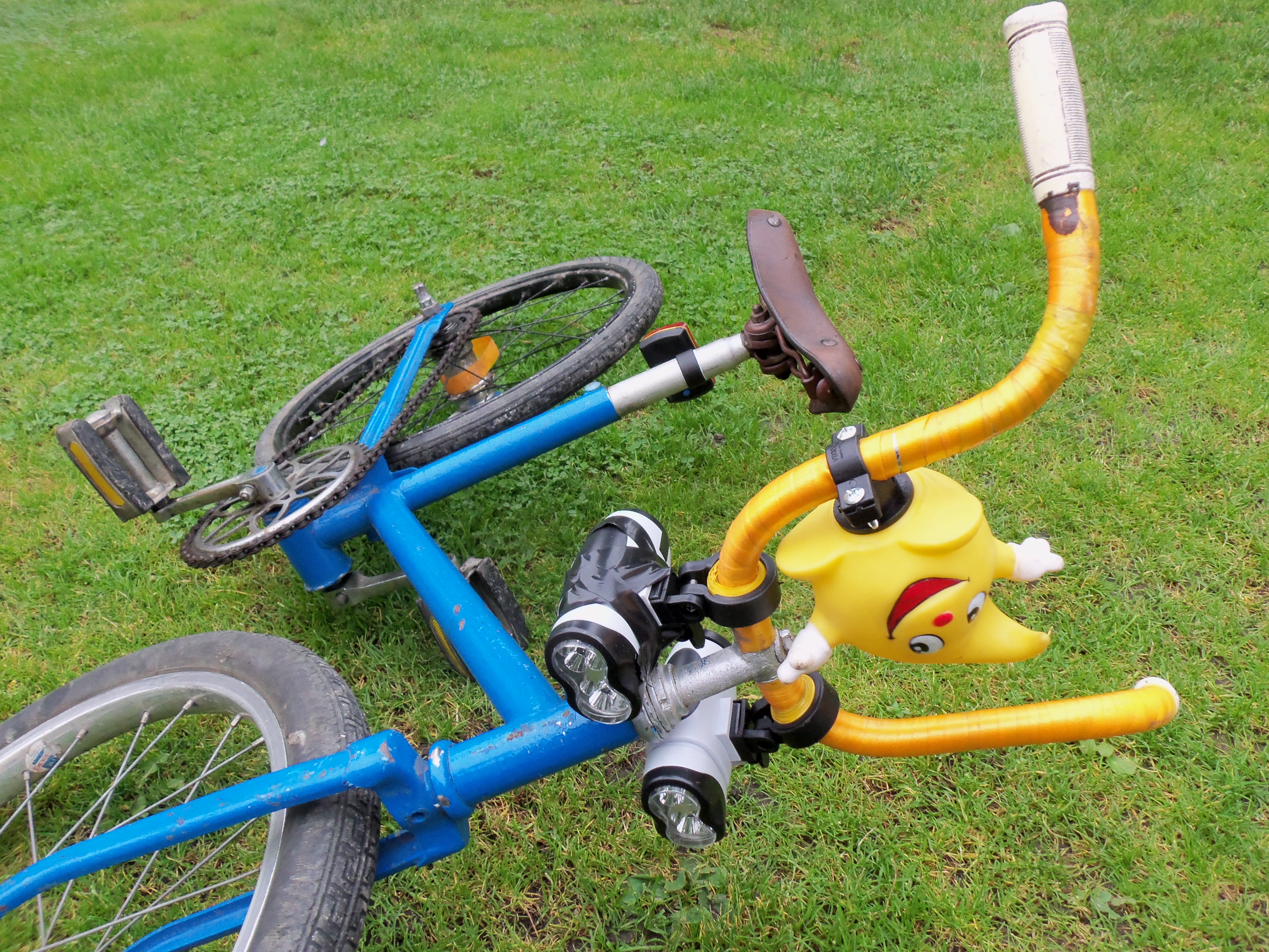 BMX IIII